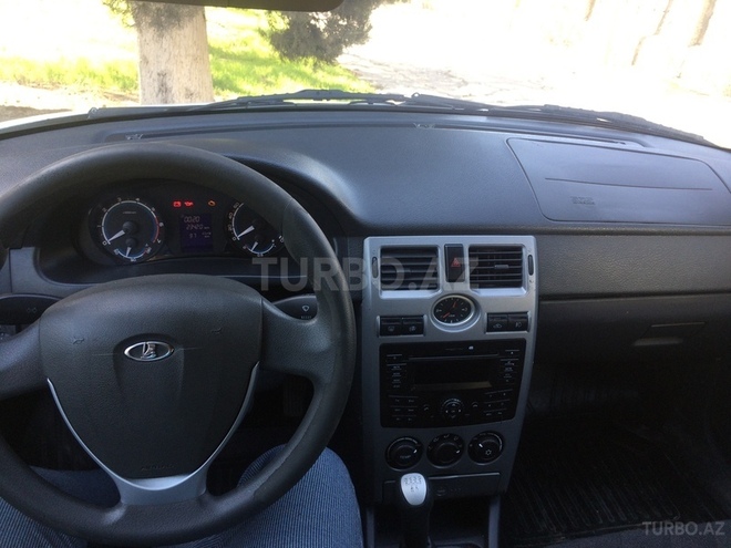 LADA (VAZ) Priora 2013, 59,000 km - 1.6 l - Sumqayıt