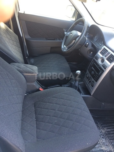 LADA (VAZ) Priora 2013, 59,000 km - 1.6 l - Sumqayıt
