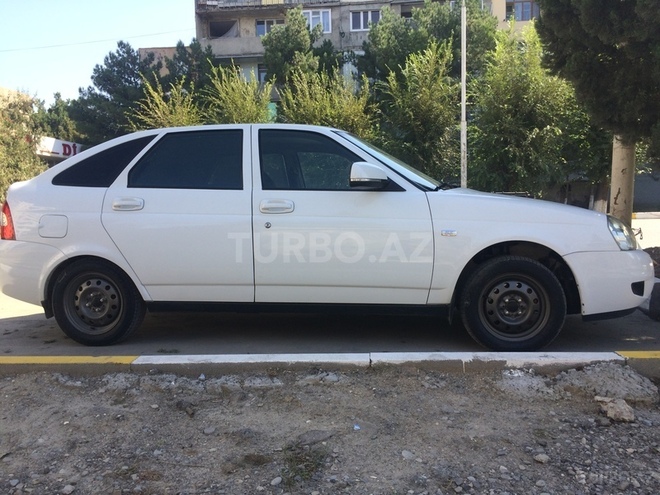 LADA (VAZ) Priora 2013, 59,000 km - 1.6 l - Sumqayıt