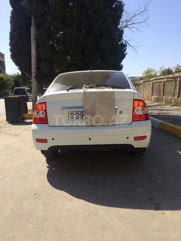 LADA (VAZ) Priora 2013, 59,000 km - 1.6 l - Sumqayıt