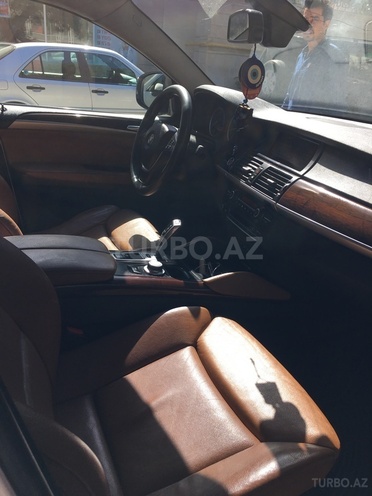 BMW X6 2008, 1,900,000 km - 3.0 l - Bakı