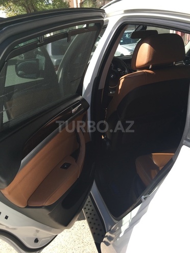 BMW X6 2008, 1,900,000 km - 3.0 l - Bakı