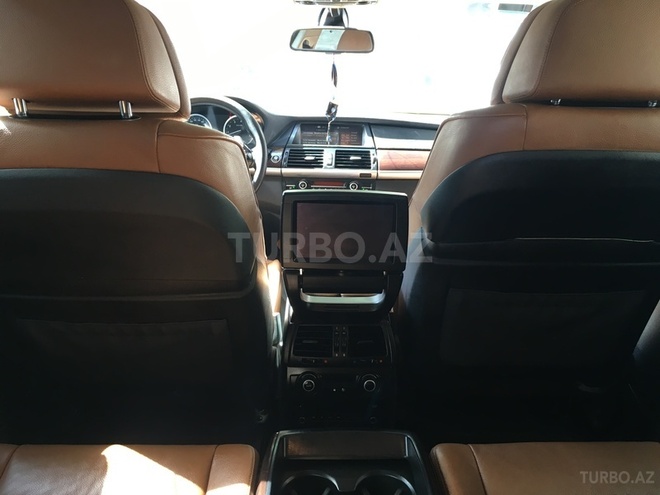 BMW X6 2008, 1,900,000 km - 3.0 l - Bakı