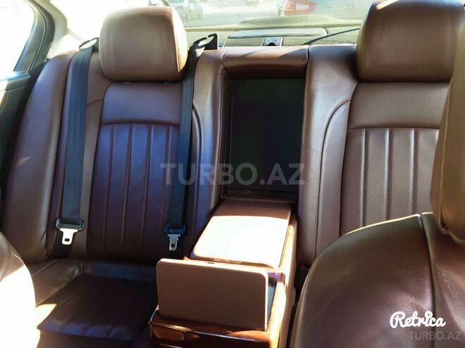 Hyundai Genesis 2009, 90,000 km - 3.8 l - Bakı