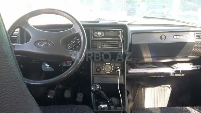 LADA (VAZ) 2107 2004, 11,000 km - 1.6 л - Bakı