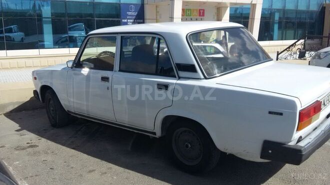 LADA (VAZ) 2107 2004, 11,000 km - 1.6 л - Bakı