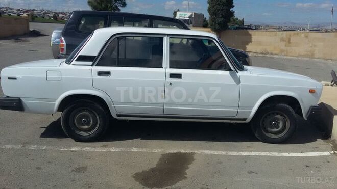 LADA (VAZ) 2107 2004, 11,000 km - 1.6 л - Bakı