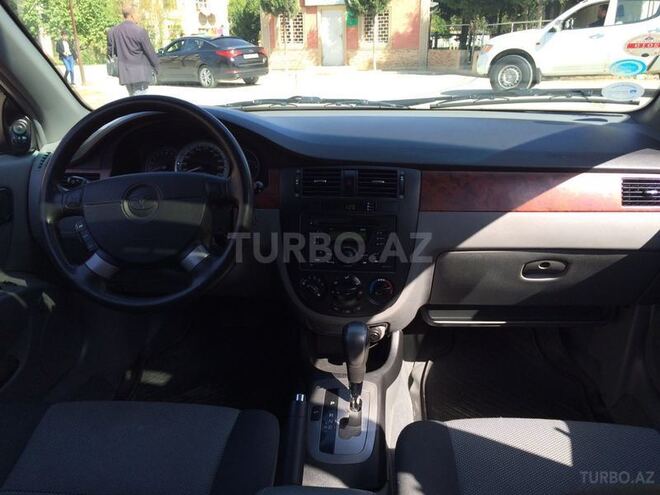 Daewoo Gentra 2014, 75,000 km - 1.5 л - Xırdalan