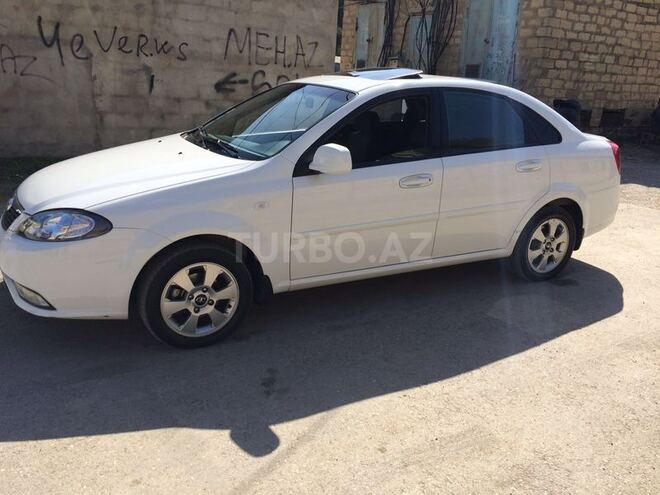 Daewoo Gentra 2014, 75,000 km - 1.5 л - Xırdalan