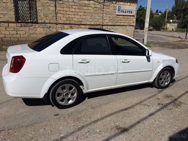 Daewoo Gentra 2014, 75,000 km - 1.5 л - Xırdalan