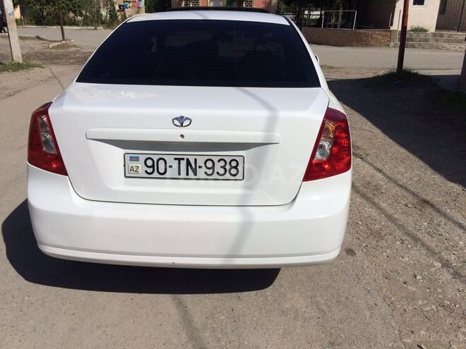 Daewoo Gentra 2014, 75,000 km - 1.5 л - Xırdalan