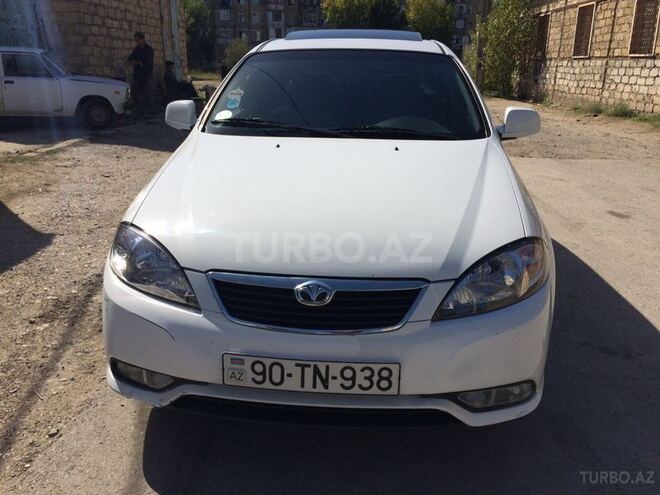 Daewoo Gentra 2014, 75,000 km - 1.5 л - Xırdalan