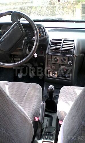 LADA (VAZ) 2112 2001, 86,200 km - 0.2 l - Qəbələ