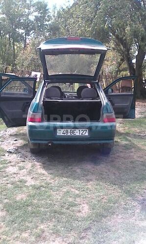 LADA (VAZ) 2112 2001, 86,200 km - 0.2 l - Qəbələ