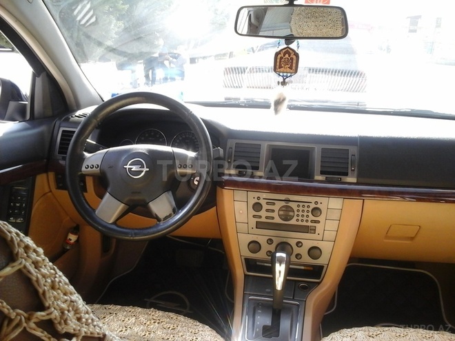 Opel Signum 2005, 253,630 km - 2.2 л - Bakı