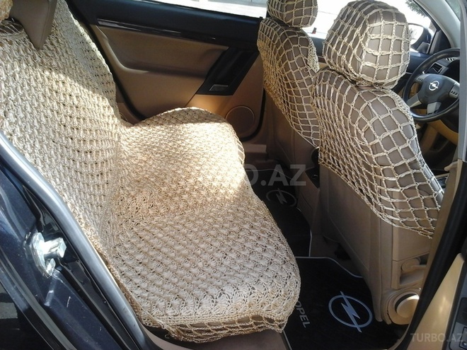 Opel Signum 2005, 253,630 km - 2.2 л - Bakı