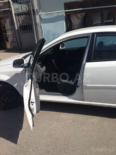 Daewoo Gentra 2014, 98,000 km - 1.5 l - Bakı