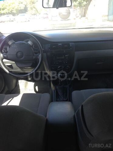 Daewoo Gentra 2014, 98,000 km - 1.5 l - Bakı