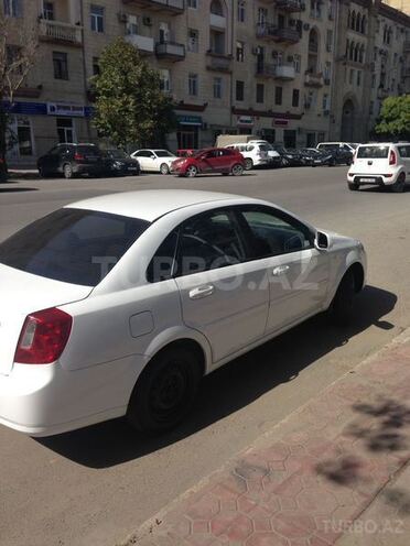 Daewoo Gentra 2014, 98,000 km - 1.5 l - Bakı