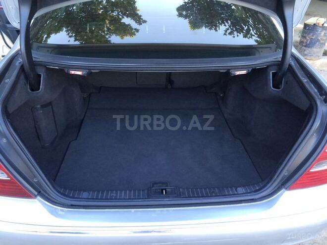 Mercedes E 270 2002, 325,000 km - 2.7 л - Biləsuvar