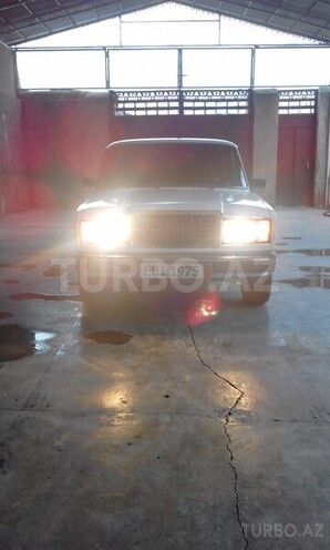 LADA (VAZ) 21011 1999, 138,000 km - 1.6 l - Ağdaş