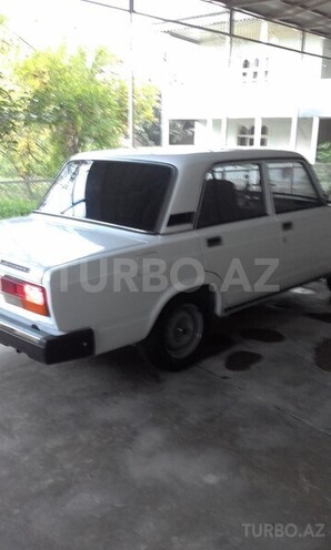 LADA (VAZ) 21011 1999, 138,000 km - 1.6 l - Ağdaş