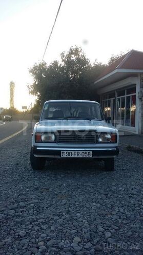 LADA (VAZ) 2107 2009, 130,000 km - 1.6 l - Bakı