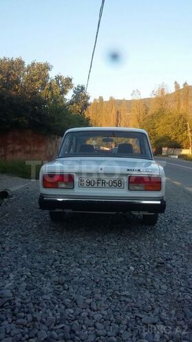 LADA (VAZ) 2107 2009, 130,000 km - 1.6 l - Bakı