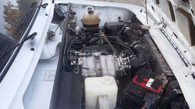 LADA (VAZ) 2107 2009, 130,000 km - 1.6 l - Bakı