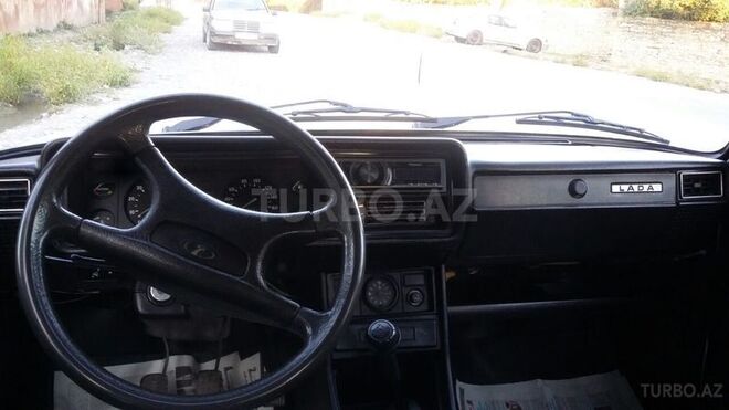 LADA (VAZ) 2107 2009, 130,000 km - 1.6 l - Bakı