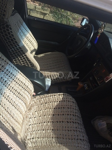 Mercedes E 230 1989, 626,632 km - 0.2 l - Bakı