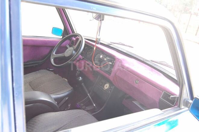 LADA (VAZ) 2107 2001, 256,388 km - 0.2 l - Bakı
