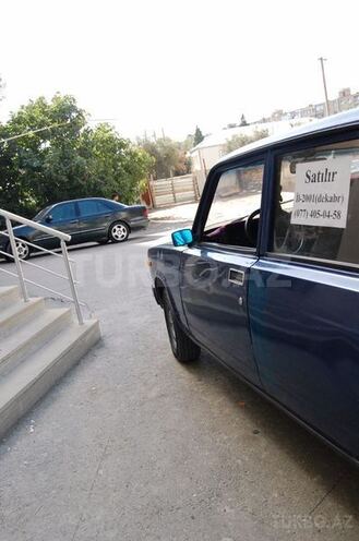 LADA (VAZ) 2107 2001, 256,388 km - 0.2 l - Bakı