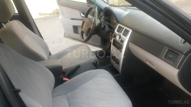 LADA (VAZ) Priora 2008, 78,000 km - 1.6 l - Bakı
