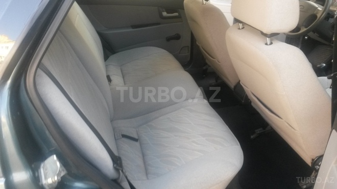 LADA (VAZ) Priora 2008, 78,000 km - 1.6 l - Bakı