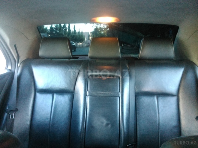Mercedes E 270 2000, 245,569 km - 2.7 л - Sumqayıt