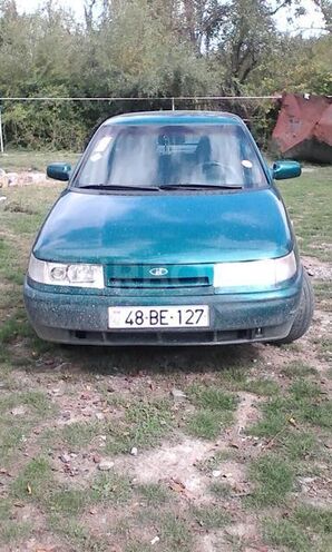 LADA (VAZ) 2112 2001, 86,200 km - 0.2 l - Qəbələ