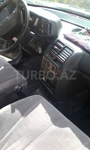 LADA (VAZ) 2112 2001, 86,200 km - 0.2 l - Qəbələ