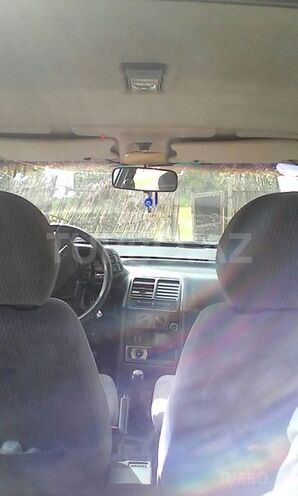 LADA (VAZ) 2112 2001, 86,200 km - 0.2 l - Qəbələ