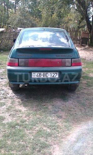 LADA (VAZ) 2112 2001, 86,200 km - 0.2 l - Qəbələ