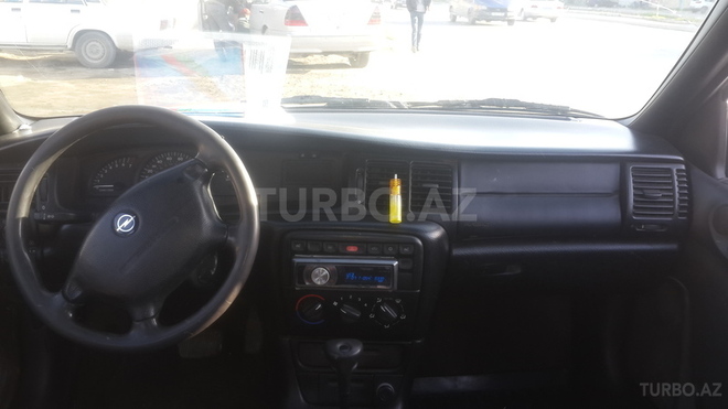 Opel Vectra 1997, 160,000 km - 1.8 л - Bakı