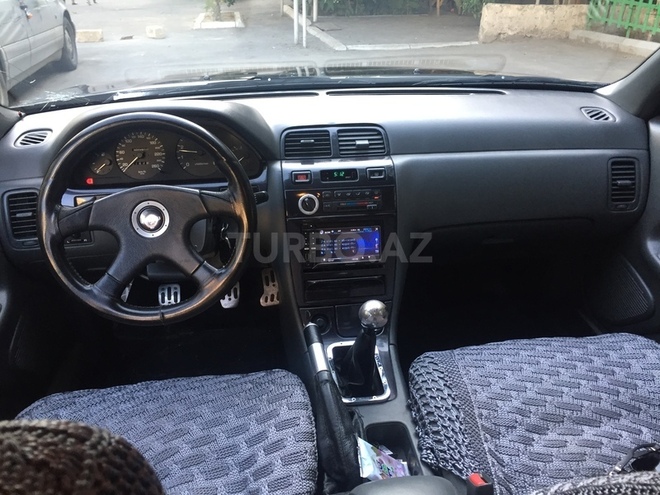 Nissan Maxima 1995, 176,544 km - 3.0 l - Bakı