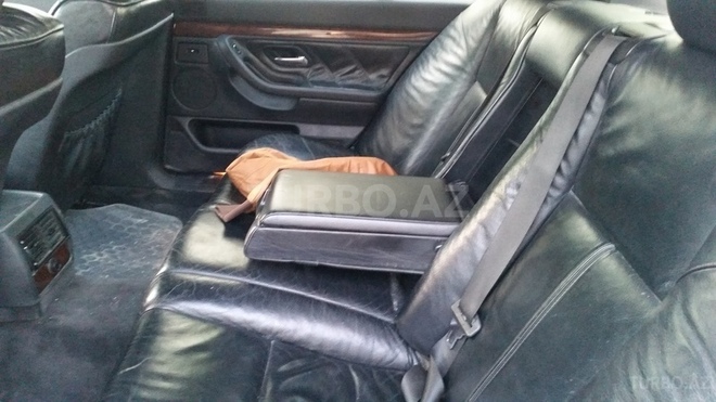 BMW 728 1996, 345,000 km - 2.8 l - Bakı