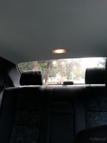 Mercedes C 180 1999, 175,000 km - 1.8 l - Sumqayıt