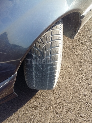 Mercedes C 180 1999, 175,000 km - 1.8 l - Sumqayıt
