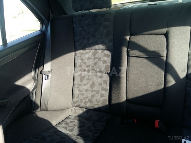 Mercedes C 180 1999, 175,000 km - 1.8 l - Sumqayıt