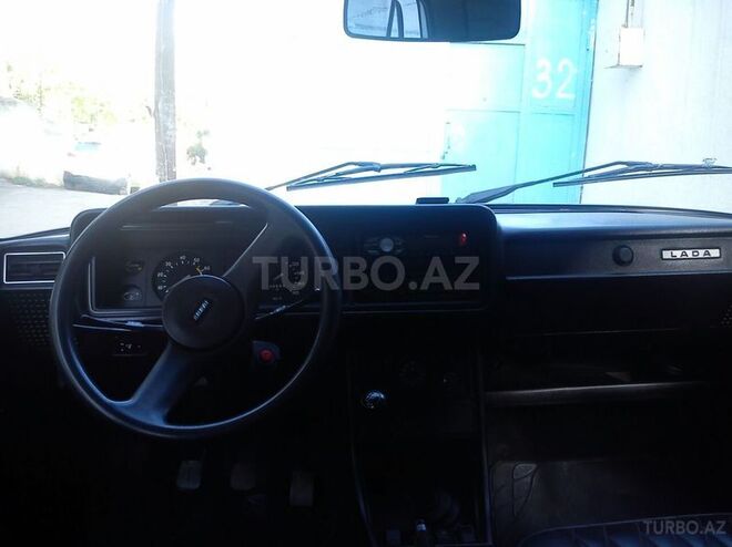 LADA (VAZ) 2107 2009, 59,654 km - 1.6 l - Bakı