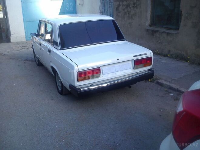 LADA (VAZ) 2107 2009, 59,654 km - 1.6 l - Bakı