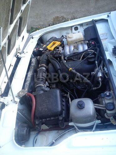 LADA (VAZ) 2107 2009, 59,654 km - 1.6 l - Bakı