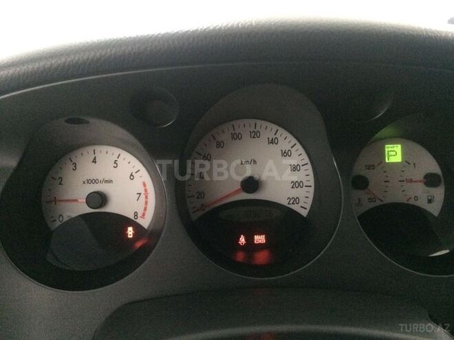 Chevrolet Evanda 2005, 100,000 km - 2.0 л - Bakı
